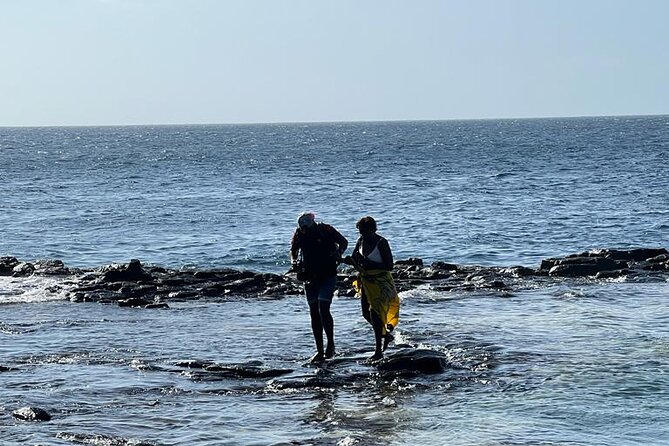 Private Tour in Praia, Cape Verde - Guide style and flexibility