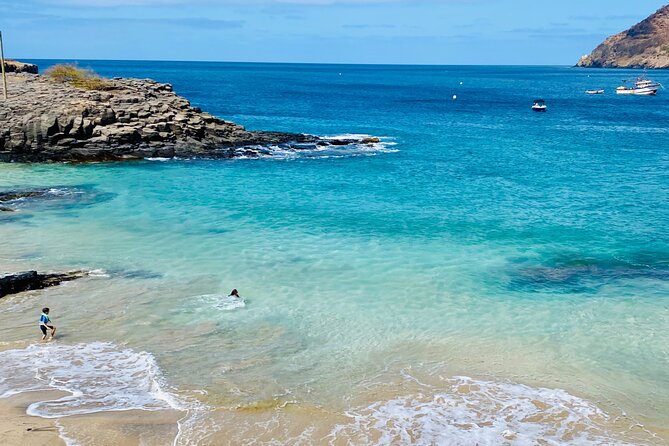 Private Tour of Santiago – Discover the Island - Why Santiago Island Works So Well as a Day Tour