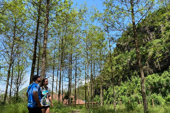 Private Tour of Santiago – Discover the Island - Tarrafal Beach for a Slower Hour
