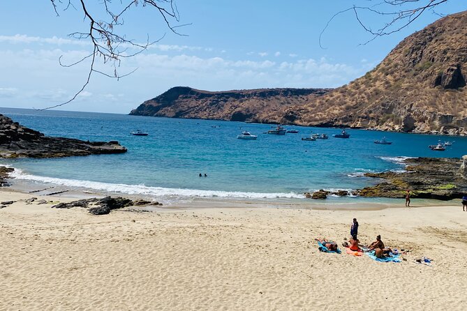 Private Tour of Santiago – Discover the Island - Guides, Vehicle and the Private Advantage