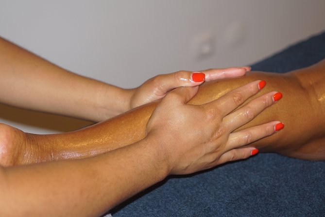 Relaxing Massages 50 minutes - Key details before you book