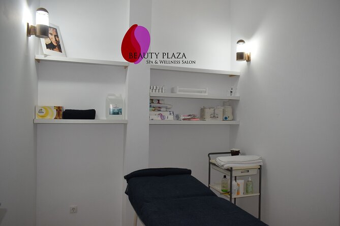 Relaxing Massages 50 minutes - Why the private format can be worth it