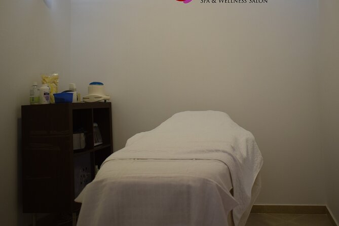 Relaxing Massages 50 minutes - Price and value at $52.34