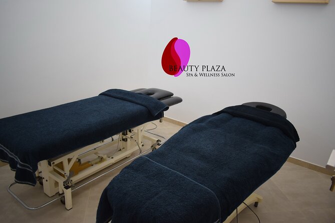 Relaxing Massages 50 minutes - Who should book this treatment?