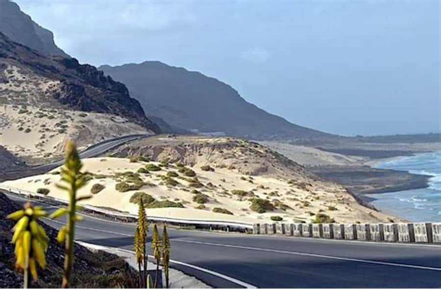 S.Vicente: City Center+Rural Villages+Beach - Timing, comfort, and what to bring