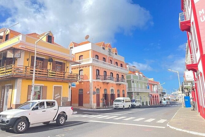 S.Vicente: Tour of the city center and rural villages - Is $63.90 a fair price?