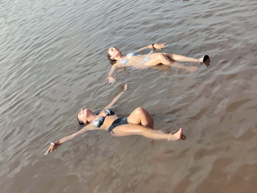 Sal: All-Inclusive Salt Lake, Blue Eye and Shark Bay Tour - Should you book the Salinas, Blue Eye and Shark Bay tour?