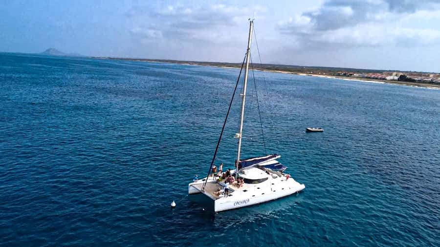 Sal, Cape Verde: Half day on Cuba Libre sailing yacht - Key points to know before you book