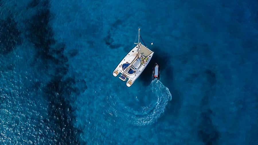 Sal, Cape Verde: Half day on Cuba Libre sailing yacht - Should you book Cuba Libre?