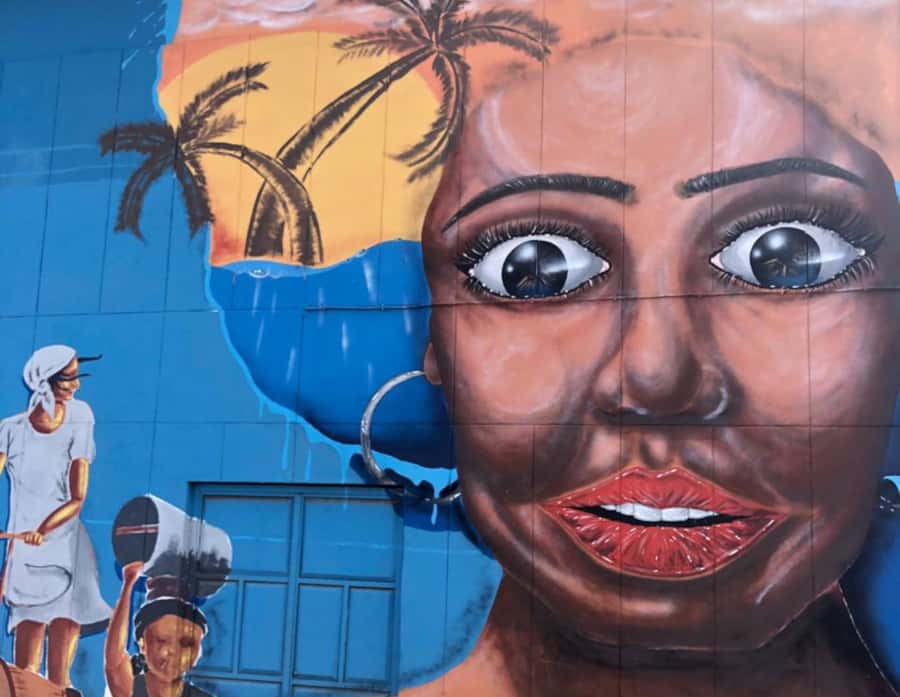 Sal: Espargos City Tour, Local Life, and Cape Verde Tapas - Why Espargos is worth leaving the beach for