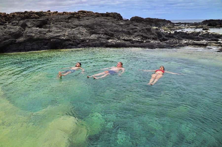 Sal: Full-Day Trip Around the Island with Lunch - Key points to know before booking