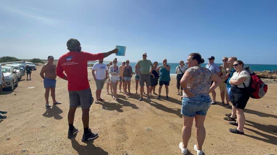 Sal: Half-day tour around the island - Why this half-day route works on Sal