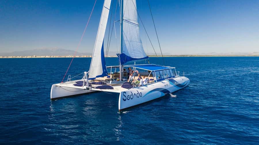 Sal Island Catamaran Cruise with All-inDrinks and Snacks - Should you book the Sal catamaran cruise?