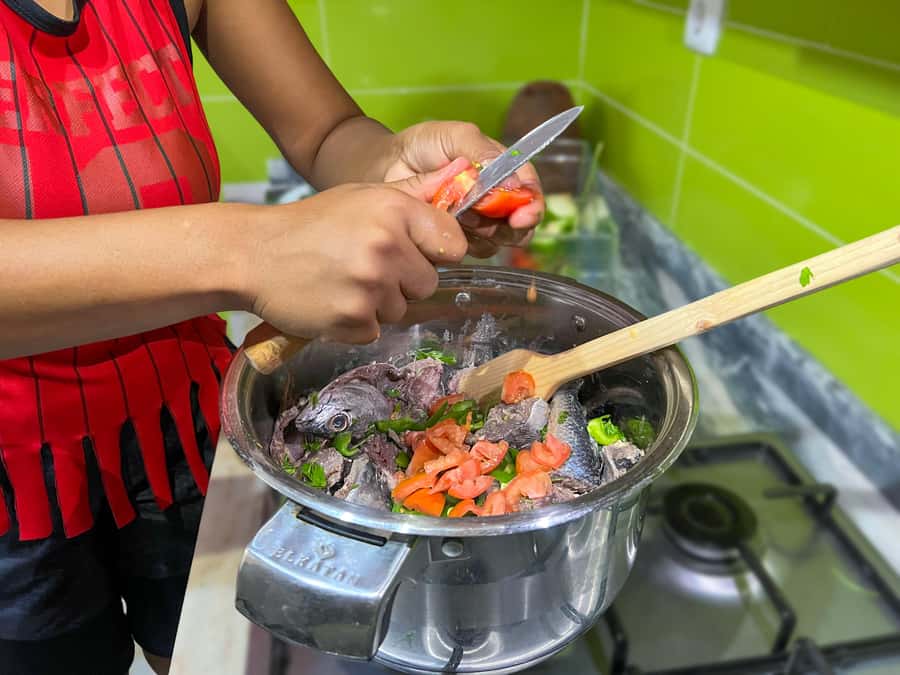 Sal Island: Catxupa Cooking Class with a local family - Key points at a glance