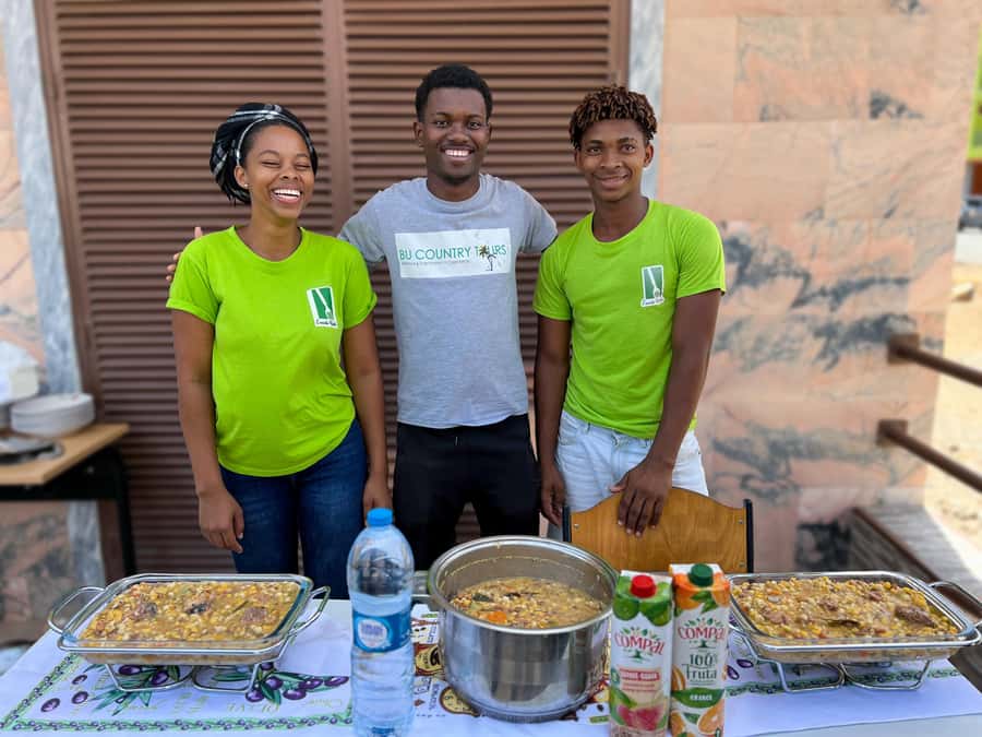 Sal Island: Catxupa Cooking Class with a local family - Why Catxupa is the right dish to learn on Sal