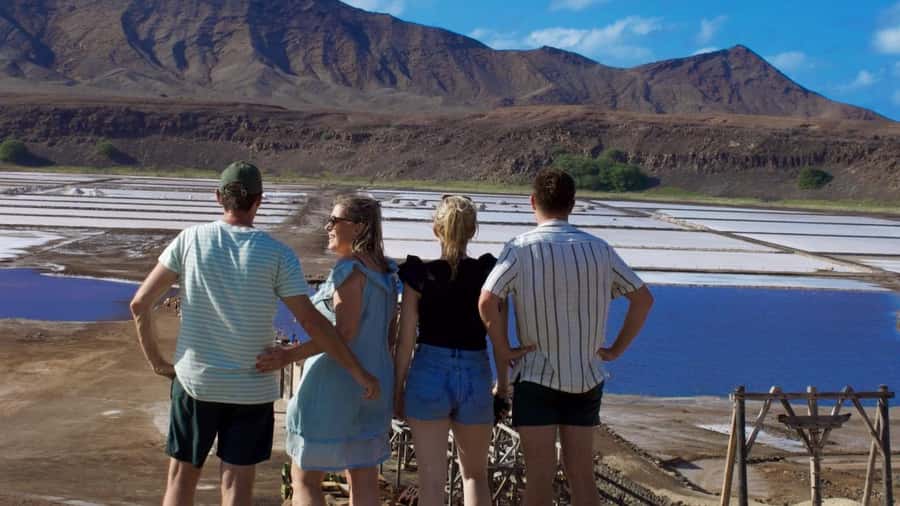 Sal Island Exclusive - Full Day Customized Just for You - Key points to know before booking