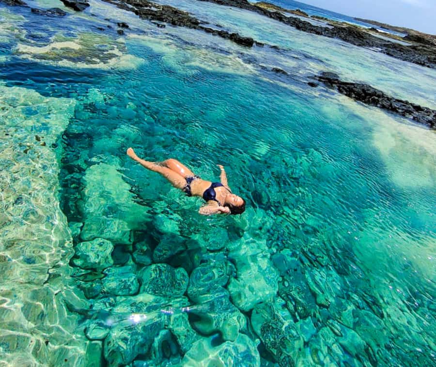 Sal: Island Experience Tour with a Certified Local Guide - The essential Sal experience in six points