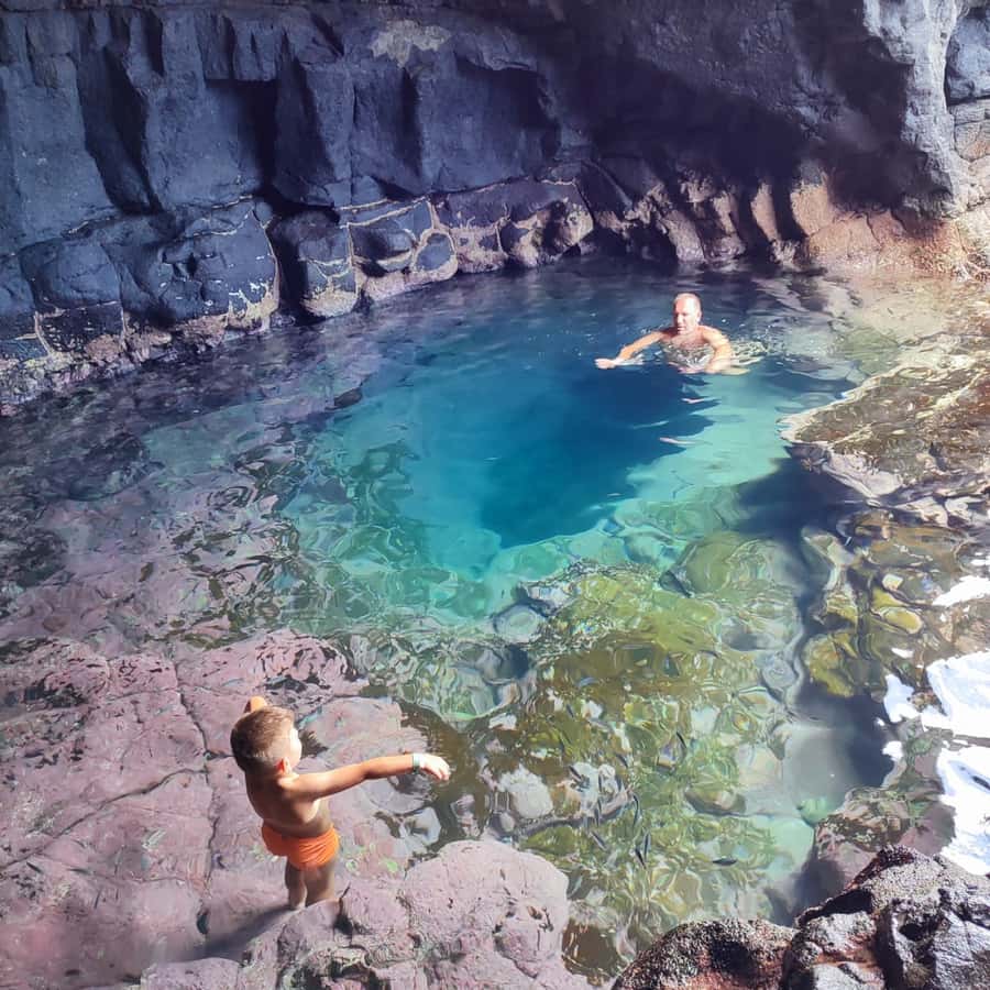 Sal: Island Experience Tour with a Certified Local Guide - Murdeira and Espargos complete the picture