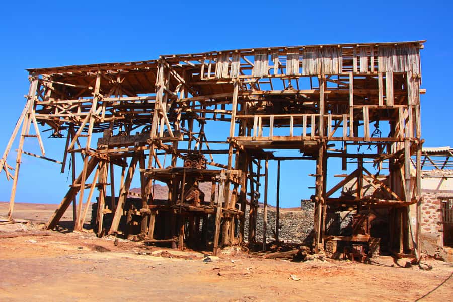 Sal island : Full day excursion Salinas, Shark Bay, Blue Eye - What to pack for a smoother day