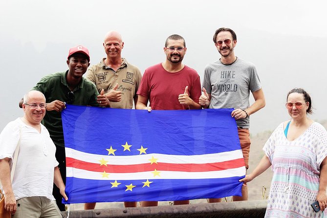 Sal Island: Full-day Private Experience with Local Guide - Key points to know before you book