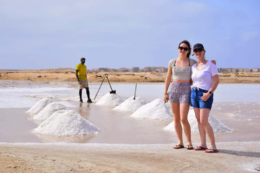 Sal island: Guided Historical and Cultural Tour - Why this tour gives you a better first look at Sal