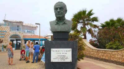 Guided Historical and Cultural Tour