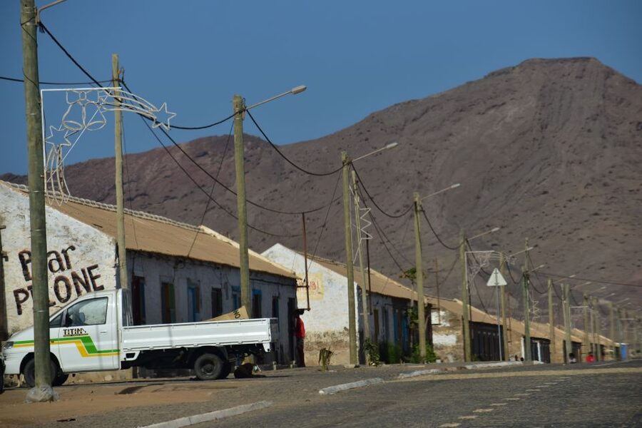 Sal island: Guided Historical and Cultural Tour - Santa Maria’s streets, salt pans, and pier