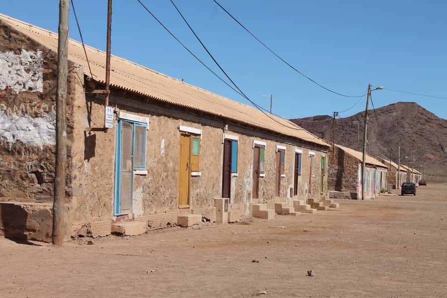 Sal island: Guided Historical and Cultural Tour - The guide makes the difference