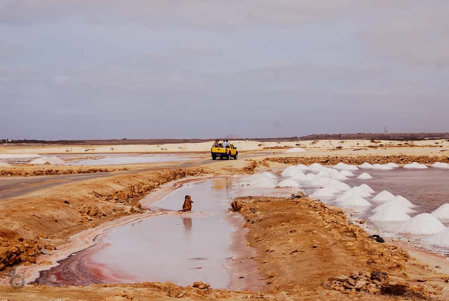 Sal island: Guided Historical and Cultural Tour - What to bring and what to leave behind