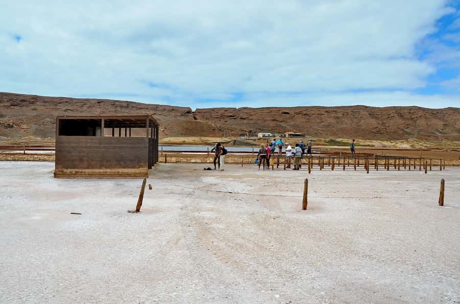 Sal Island: Pedra de Lume, Wellness and Relax Experience - Key points to know before you book