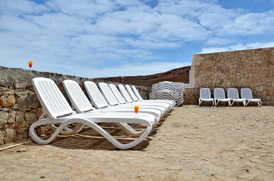 Sal Island: Pedra de Lume, Wellness and Relax Experience - Pedra de Lume mud for muscles and skin