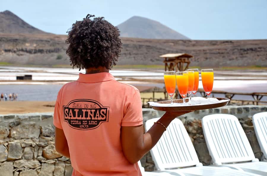 Sal Island: Pedra de Lume, Wellness and Relax Experience - Is $70 a fair price?