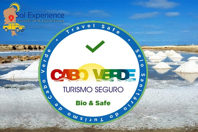 Sal Island: Private Transfer SID Airport and hotel in Santa Maria or vice versa - Why a private airport ride makes sense on Sal