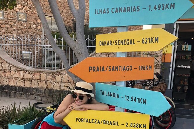 Sal Island: Private Transfer SID Airport and hotel in Santa Maria or vice versa - Families, solo passengers, and surf equipment