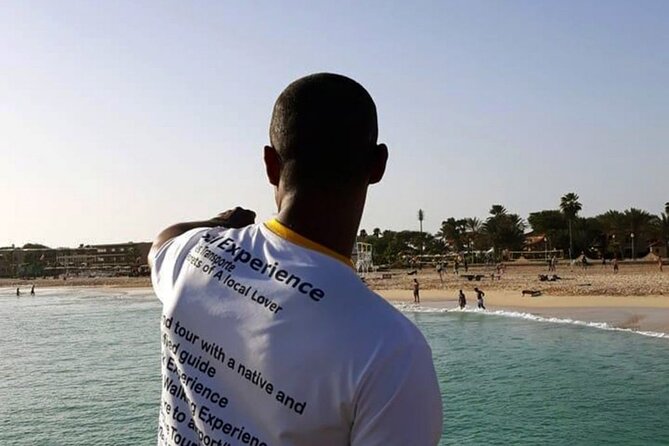 Sal Island: Private Transfer SID Airport and hotel in Santa Maria or vice versa - The departure transfer from Santa Maria