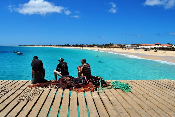 Sal Island: Private Transfer SID Airport and hotel in Santa Maria or vice versa - Communication, delays, and unusual requests