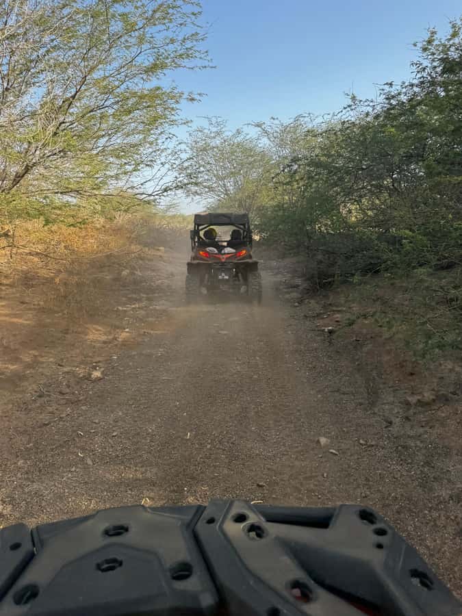 Sal Island: Quad Tour with Local Guide - Terra Boa and Sal’s famous mirage