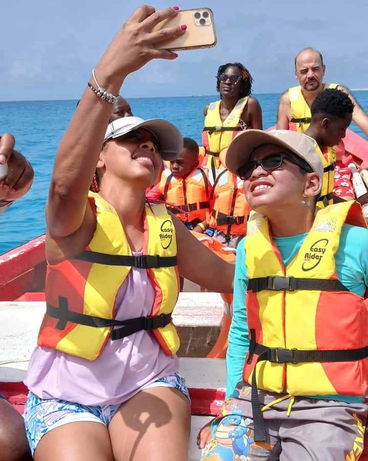 Sal Island: Santa Maria Snorkelling - Key points to know before you book
