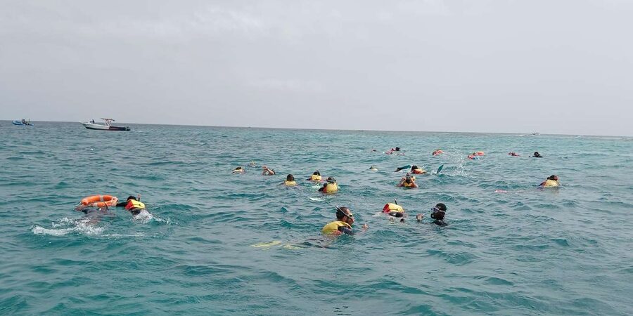 Sal Island: Santa Maria Snorkelling - Is $70 good value for two hours?
