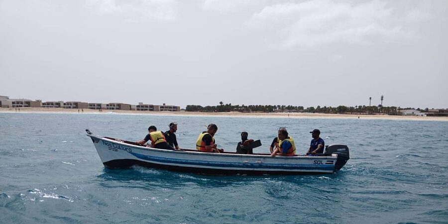 Sal Island: Santa Maria Snorkelling - Who will enjoy this Santa Maria outing?