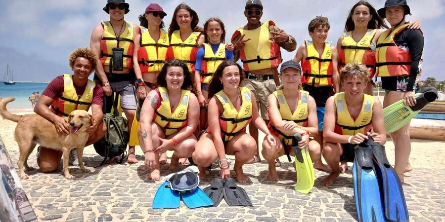 Sal Island: Santa Maria Snorkelling - Practical advice for a smoother outing