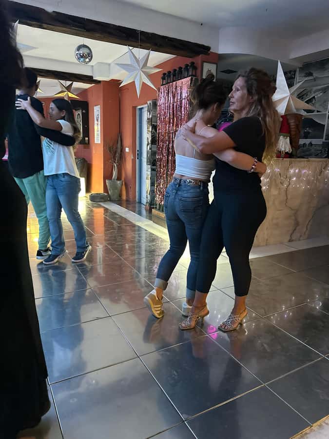 Sal: Kizomba Group Class - Santa Maria, Cape Verde - Price and what you receive for $25