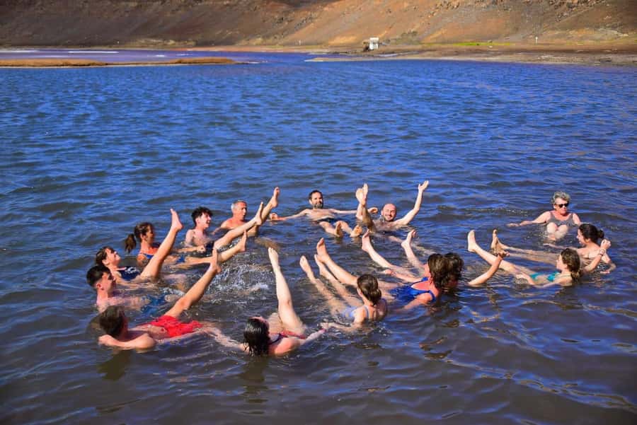 Sal: Pedra de Lume Salt Pans and Lake Trip - What to bring, and what to leave behind