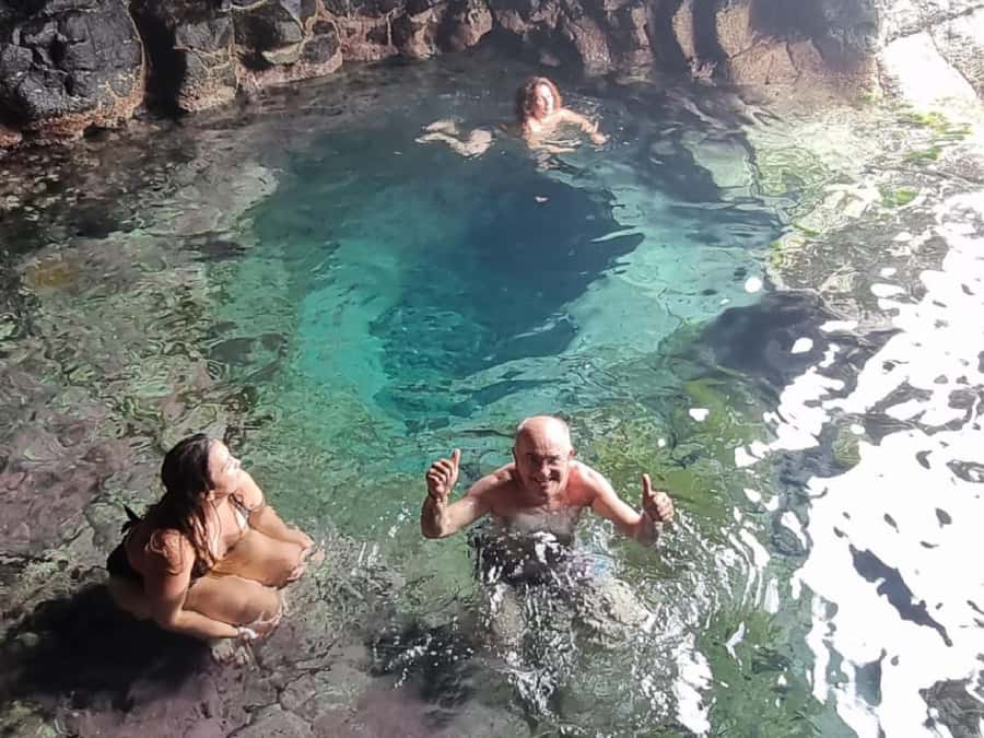 Sal: Private Tour Secrets of a native guide All-inclusive - Key points to know before booking