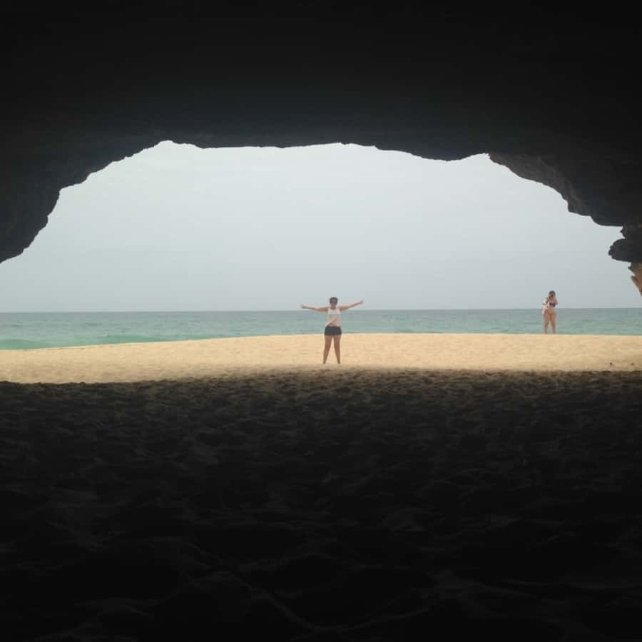 Sal Rei, Santa Monica Beach, Caves, Dunes & Shipwreck Tour - The MS Cabo Santa Maria is haunting for the right reasons