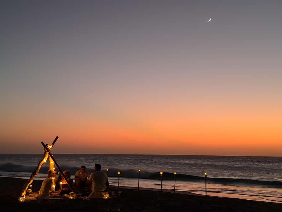 Sal: Romantic Sunset Escape with Wine and Roundtrip Transfer - Should you book the Romantic Sunset Escape?