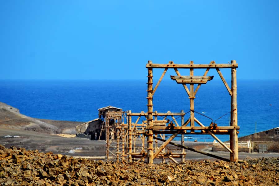 Sal: Salt Lake Tour, Shark Bay and Pedra de Lume Village - FAQ
