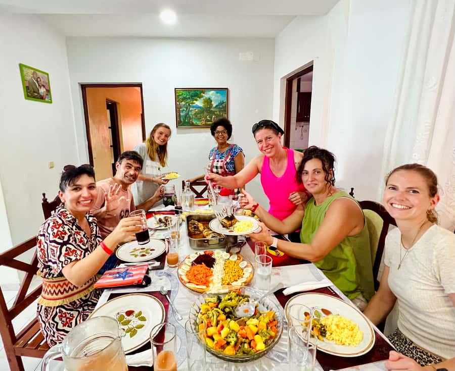 Sal: Small Group Island Tour & Lunch with a Local Family - Why this Sal tour feels different from a standard sightseeing drive
