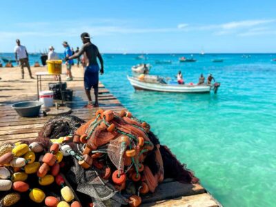 Santa Maria Half Day or Full Day Car Rental, Pedra de Lume