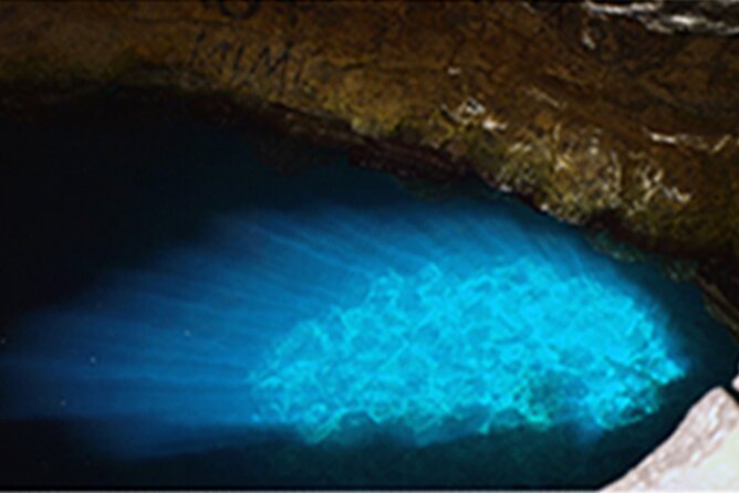 Santa Maria, Sal: All inclusive Salt Lake, Blue Eye and Shark Bay - Why this four-hour Sal tour works